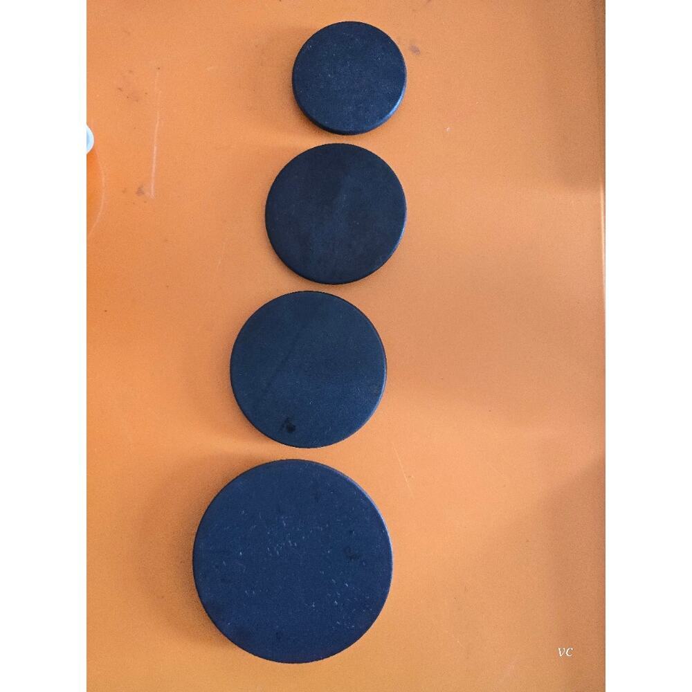 G.E Range Surface Burner Cap